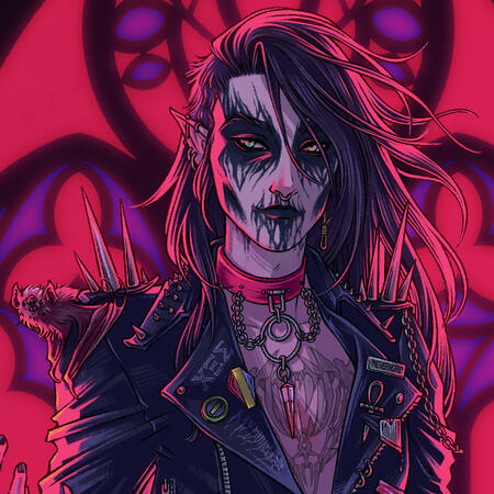 oc:thel