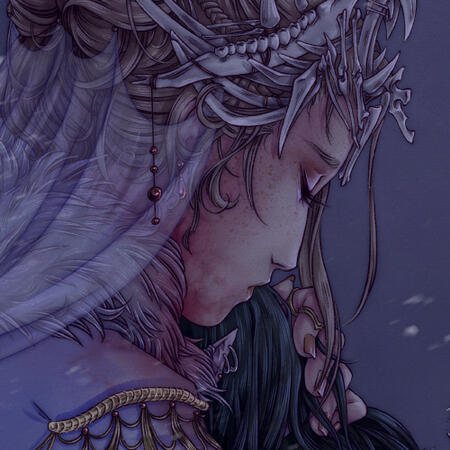 oc:lenore