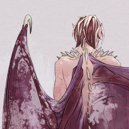 oc:belial